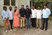 Amrutha Varshini Movie Opening